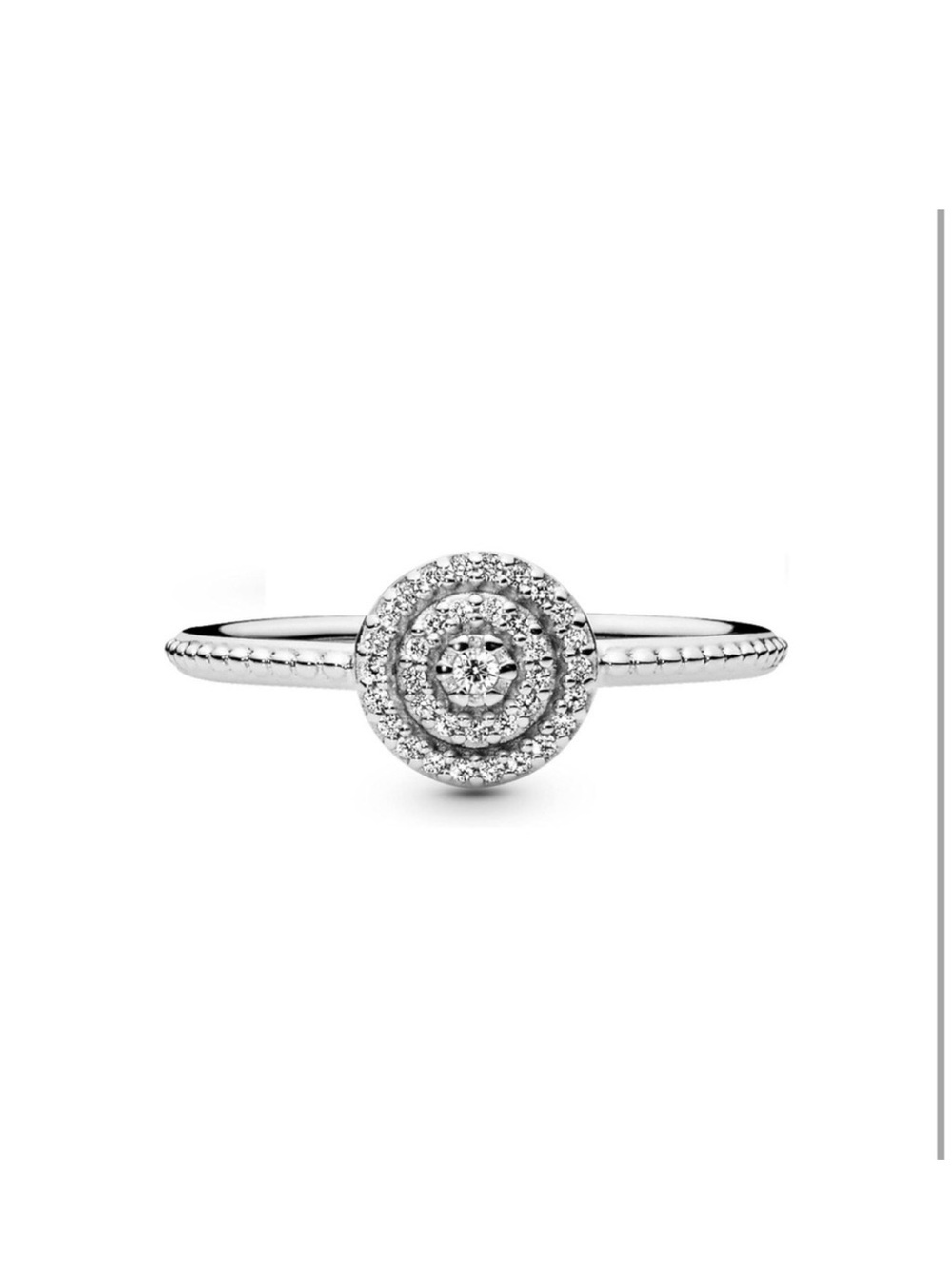Pandora Elegant Sparkle Ring